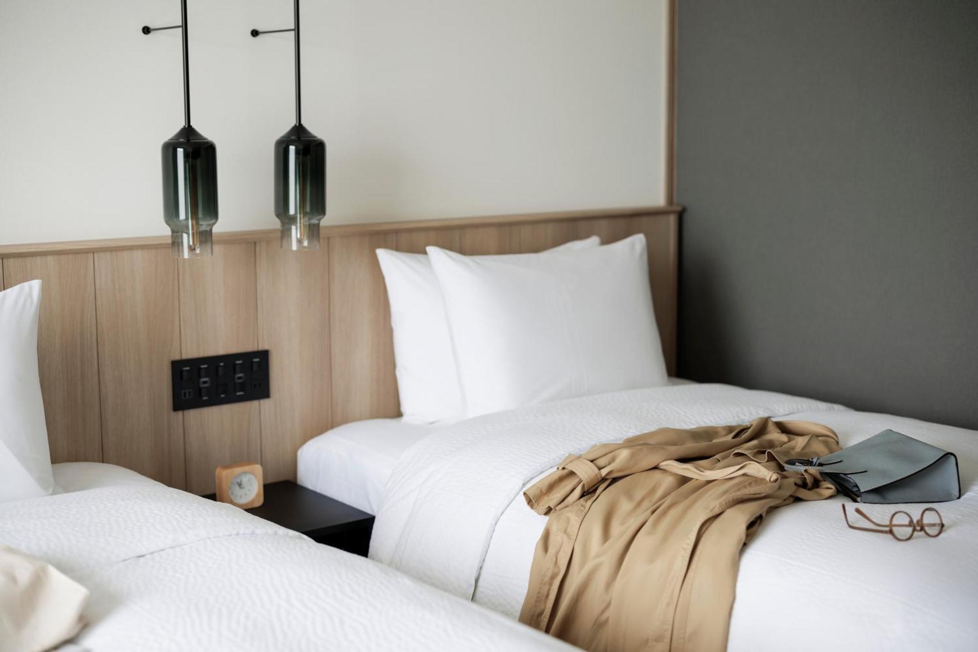 Hotel Fairfield By Marriott Fukuoka Ukiha Exteriér fotografie