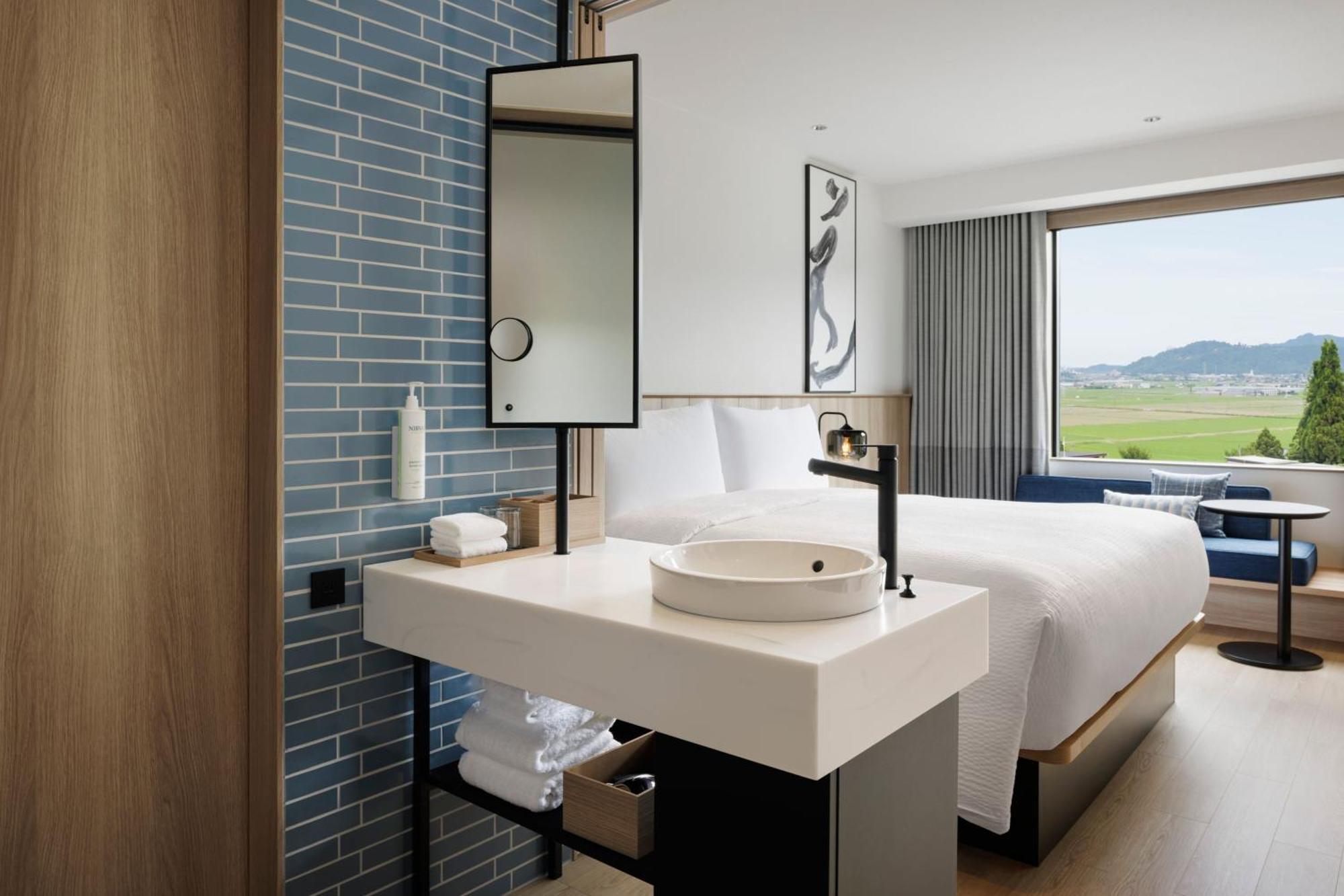 Hotel Fairfield By Marriott Fukuoka Ukiha Exteriér fotografie
