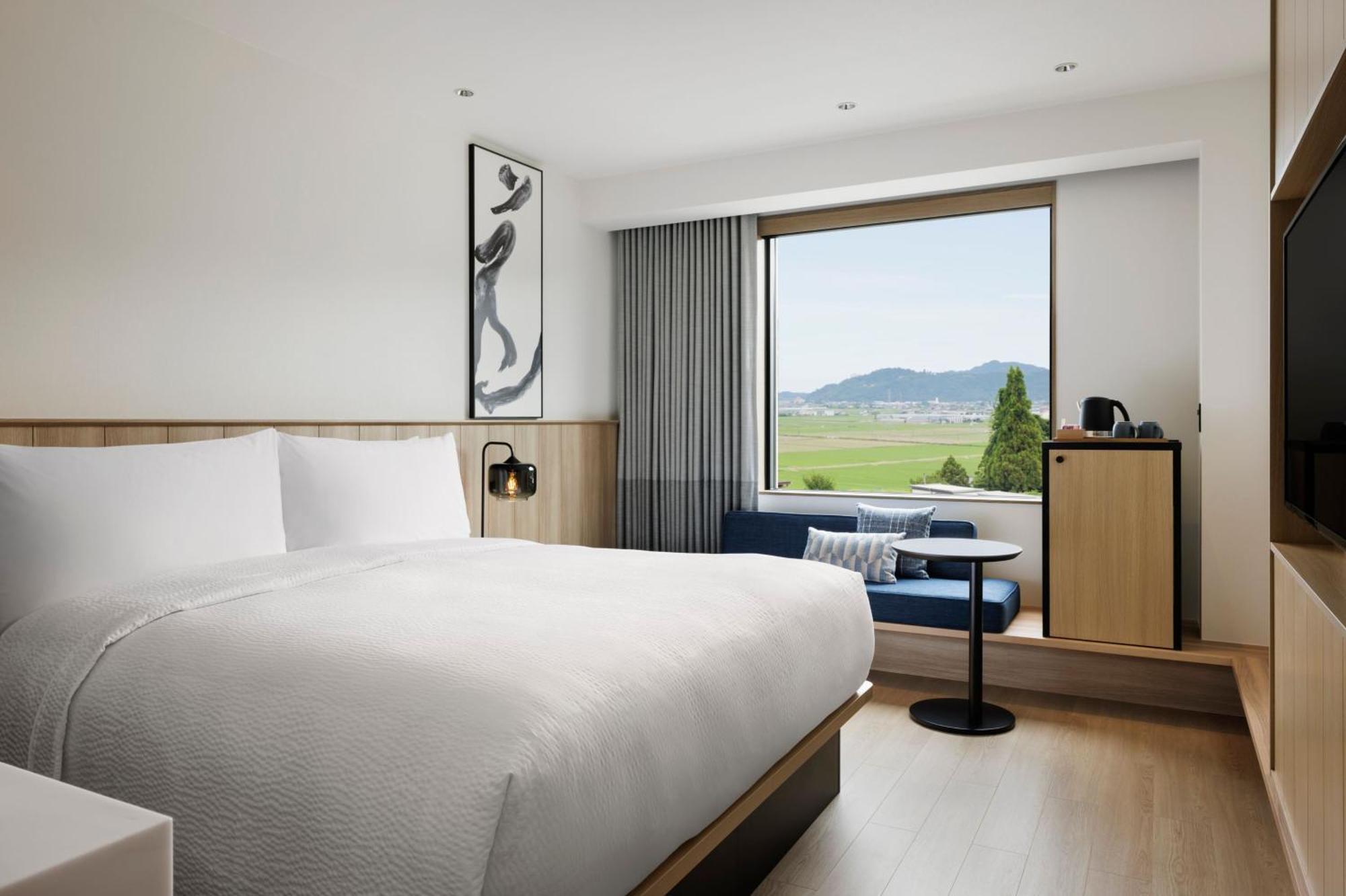 Hotel Fairfield By Marriott Fukuoka Ukiha Exteriér fotografie