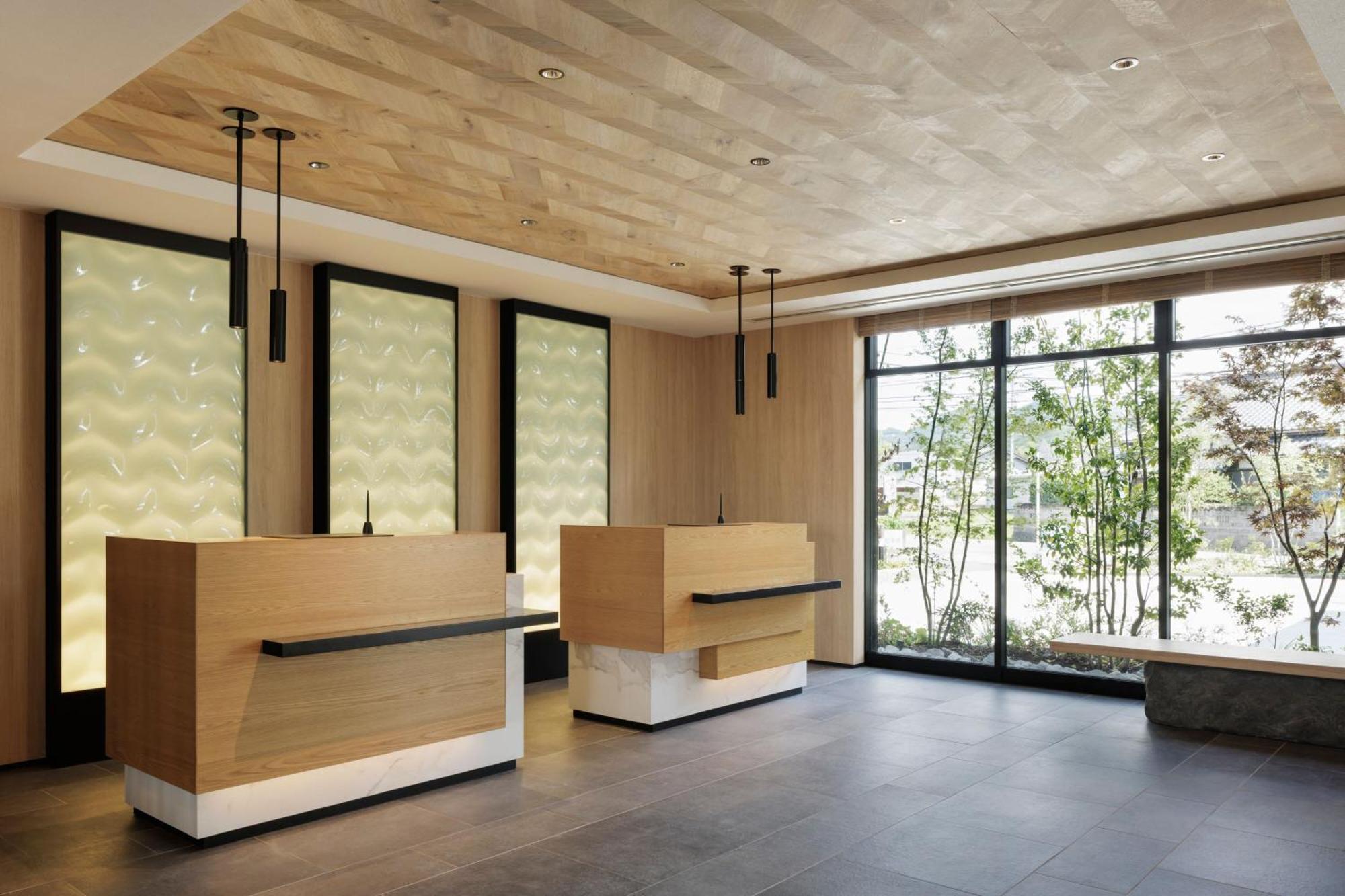 Hotel Fairfield By Marriott Fukuoka Ukiha Exteriér fotografie